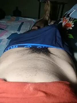 Dhruv0224's Webcam Show