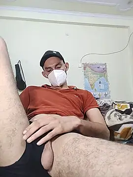 Dhruv0224 – webcam-show
