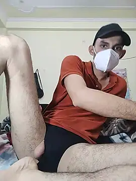 Dhruv0224 XXX чат на живо