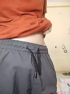 Dhruv0224 webcam show