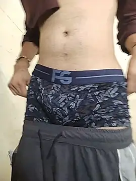 Dhruv0224 – webcam-show