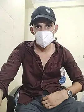 Dhruv0224 Webcam show