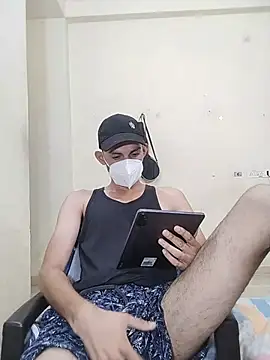 Dhruv0224n Webbikameraesitys