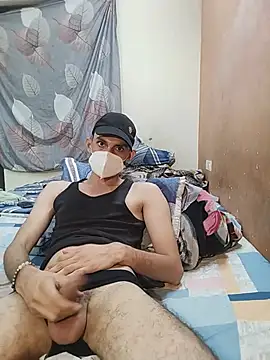 Dhruv0224's Webcam Show