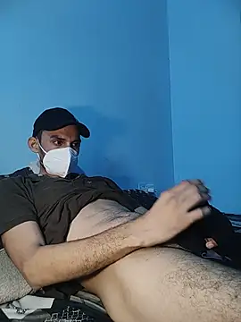 Dhruv0224 – webcam-show