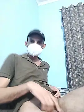Dhruv0224 – webcam-show