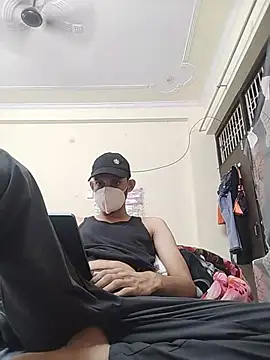 Dhruv0224 Webcamshow