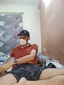 عرض كام Dhruv0224