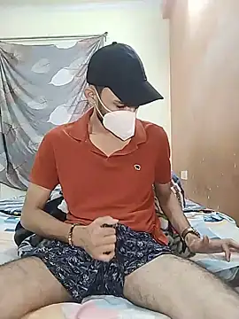 Show de webcam de Dhruv0224