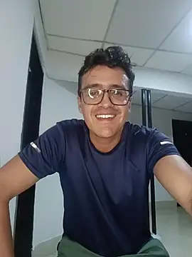 WildMatthew's Webcam Show