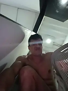 WildMatthew Webcamshow