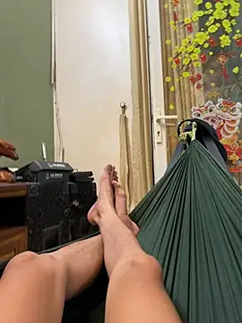 ryan9449 Pertunjukan Webcam