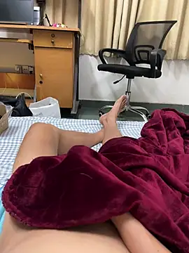 ryan9449 웹캠 쇼