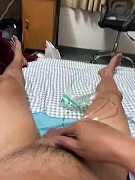 ryan9449 网络视讯表演