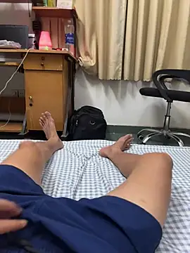 ryan9449 Pertunjukan Webcam