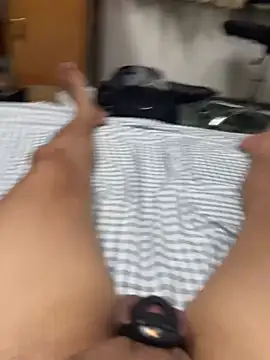 ryan9449 Pertunjukan Webcam