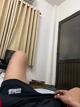 ryan9449 网络视讯表演