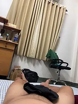 ryan9449 Pertunjukan Webcam