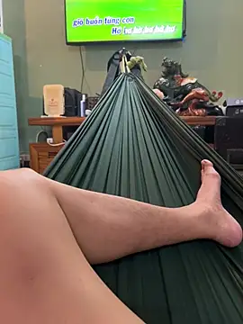 ryan9449 Pertunjukan Webcam