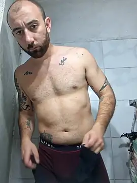 galgo77 webkamerás műsora
