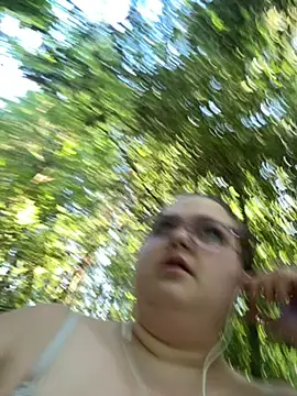 Show webcam de bbwBailey