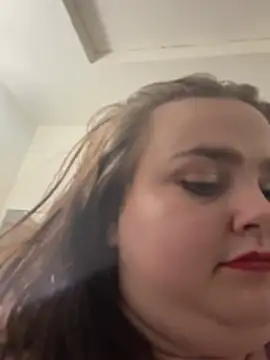 Show webcam de bbwBailey