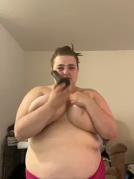 Chat XXX en directo de bbwBailey