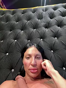 NINACOXXX – webcam-show