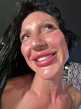 NINACOXXX Webcamshow