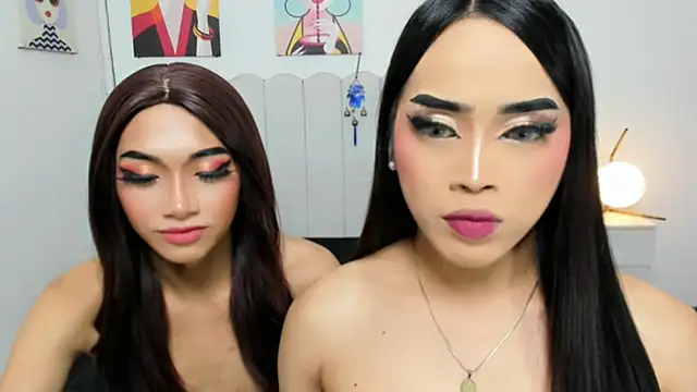 โชว์เว็บแคมของ MirandaSterling