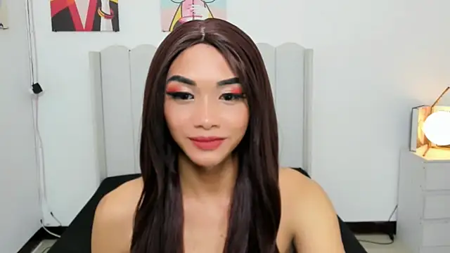 MirandaSterling 在線直播表演