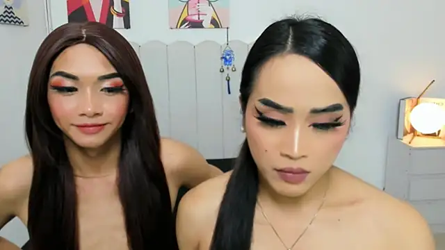 MirandaSterling: вебкам-шоу