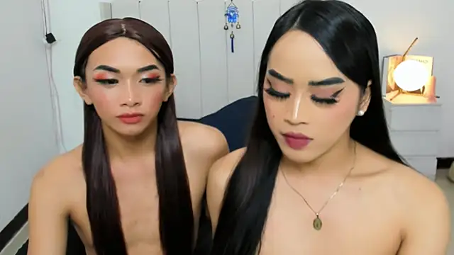 MirandaSterling – webcam-show