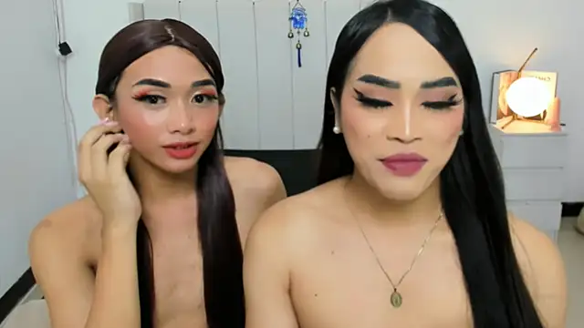MirandaSterling's Webcam Show