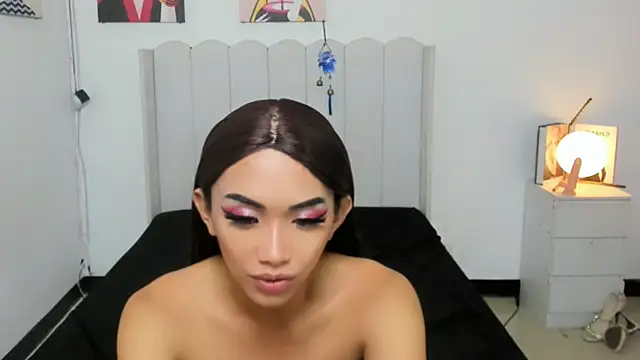 MirandaSterling webcam show
