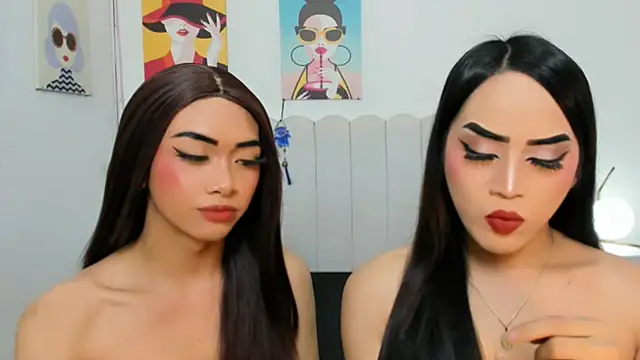 MirandaSterling's Webcam Show