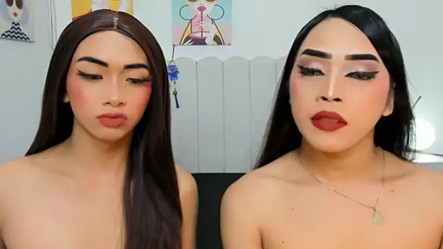 MirandaSterling's Webcam Show