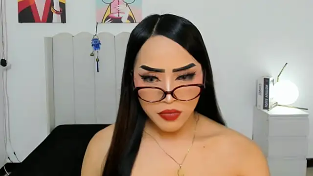 MirandaSterling's Webcam Show