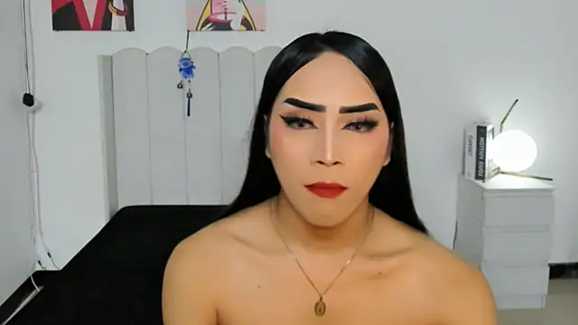 MirandaSterling Webcam show