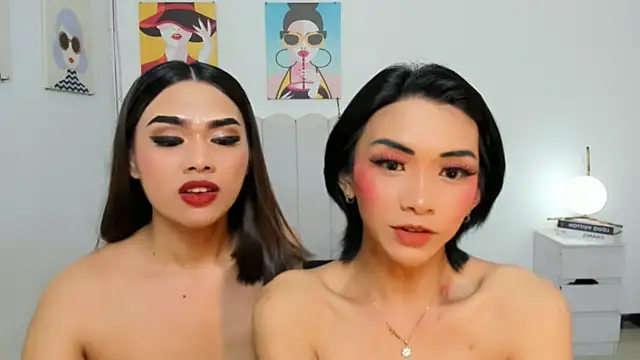 MirandaSterling's Webcam Show