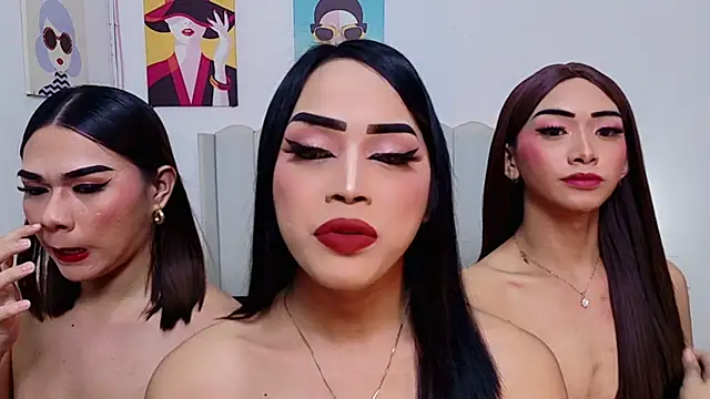 MirandaSterling – webcam-show