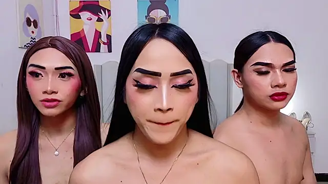 MirandaSterling – webcam-show