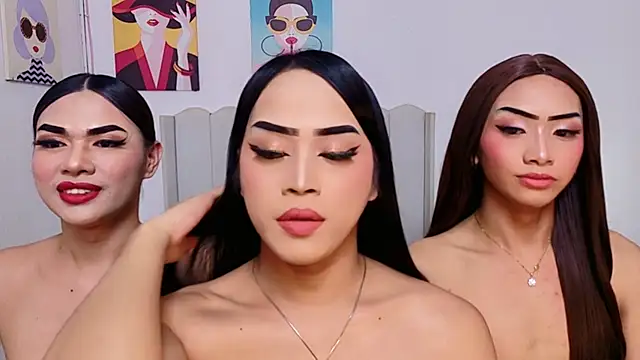 MirandaSterling's Webcam Show