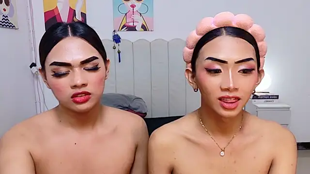 MirandaSterling Show in webcam