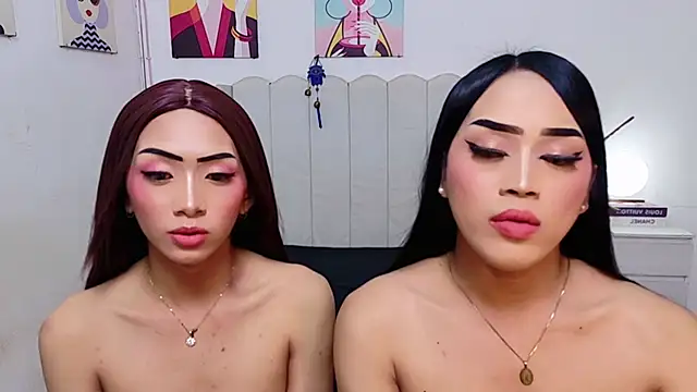 Show de webcam de MirandaSterling