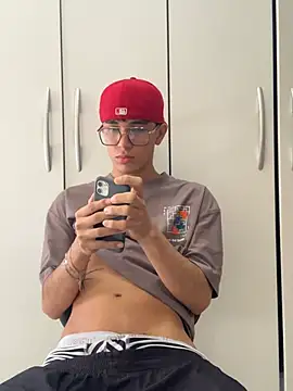 KindPrince_ Webcam-Show