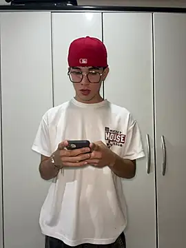 KindPrince_ Webcam show