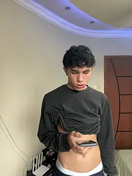 KindPrince_ Webcam-Show