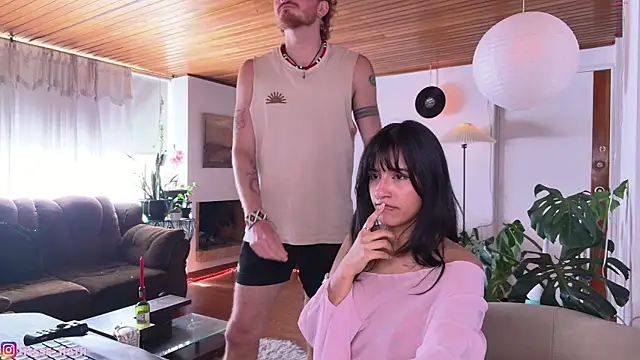 missss_nathn Webbikameraesitys