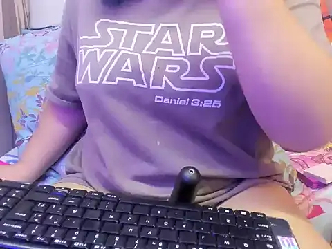 Blu3berry_b4by69's Webcam Show